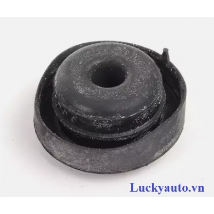Cao su bát bèo giảm xóc trước Mercedes W210- 2103260468- A2103260468